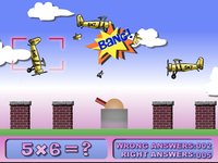 Math Attack screenshot, image №2228603 - RAWG