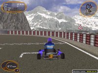 Open Kart screenshot, image №312007 - RAWG