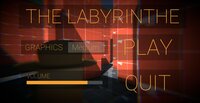 The Labyrinth (itch) (Prabant) screenshot, image №2804232 - RAWG