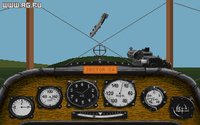 Red Baron (1990) screenshot, image №303530 - RAWG