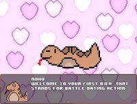 Tsuchinoko Kissing Game screenshot, image №2216615 - RAWG