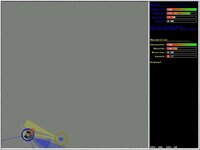 Robot Wars (Mike LeSauvage) screenshot, image №2499282 - RAWG