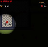 Bloody Blobs (albertmancias) screenshot, image №2535397 - RAWG