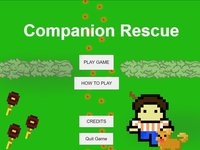 Companion Rescue screenshot, image №2341820 - RAWG