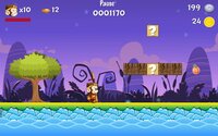 Monkey Adventure screenshot, image №3331921 - RAWG