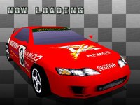 Ridge Racer Revolution screenshot, image №764078 - RAWG
