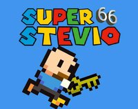 Super Stevio 66 screenshot, image №2906121 - RAWG