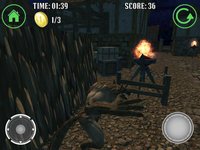 Werewolf Simulator Adventure screenshot, image №2143077 - RAWG