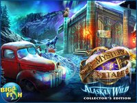 Mystery Tales: Alaskan Wild HD - A Mystery Hidden Object Adventure screenshot, image №1812448 - RAWG