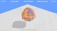 Burr Puzzle screenshot, image №4227676 - RAWG
