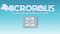 Micropolis screenshot, image №3185972 - RAWG