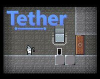 Tether (itch) (sonelliot) screenshot, image №2891212 - RAWG