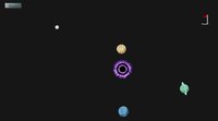 Space Golf: Hole In [Only] One screenshot, image №2124928 - RAWG