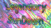 Legendary SunDown demo screenshot, image №2374571 - RAWG