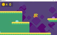 One Level Platformer screenshot, image №2506520 - RAWG