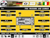 F1 Challenge '99-'02 screenshot, image №354833 - RAWG