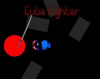 Cube Fighter (Adriaj) screenshot, image №3504875 - RAWG