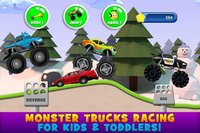 Monster Trucks Game for Kids 2 screenshot, image №1351552 - RAWG