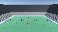 Turn Based Football screenshot, image №2406933 - RAWG