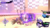Horizon To Crinoa: Have Faith in Radiance -Prototype screenshot, image №3971324 - RAWG