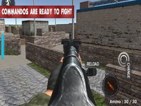 Real Enemy Shooting Attack screenshot, image №1611583 - RAWG