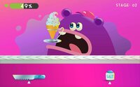 Hungry Monster -Cooking Game screenshot, image №4163447 - RAWG