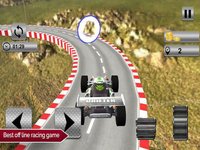 Mega Ramp F1 Racing screenshot, image №1846592 - RAWG