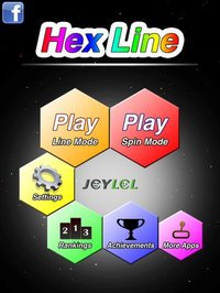 Hex Line screenshot, image №969391 - RAWG