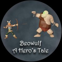 Beowulf - A Hero's Tail screenshot, image №3349694 - RAWG