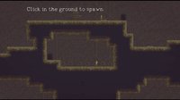 The Dweller (itch) screenshot, image №1207203 - RAWG