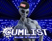 Cumlist: Welcome To Cumworld screenshot, image №3613740 - RAWG