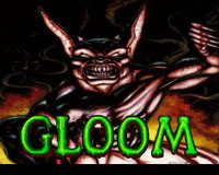 Gloom (1995) screenshot, image №746449 - RAWG
