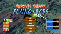 Biplane Baron 2: Flying Ace screenshot, image №3899498 - RAWG