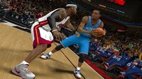 NBA 2K13 screenshot, image №594939 - RAWG