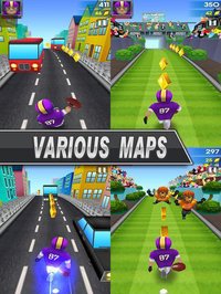 TouchDown Rush screenshot, image №2045153 - RAWG