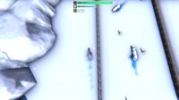 Snowy Trail screenshot, image №4172693 - RAWG