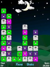 Sheep-O-Block screenshot, image №1601203 - RAWG