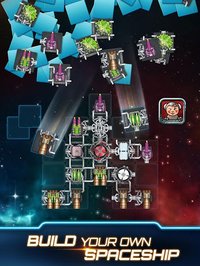 Galaxy Trucker screenshot, image №1375552 - RAWG