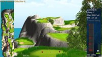 IRON 7 FOUR Golf Game FULL screenshot, image №2101718 - RAWG