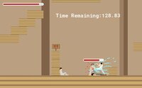 KongFu Master screenshot, image №3431406 - RAWG