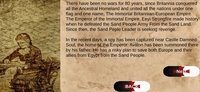The Path (itch) (Florin Pain) screenshot, image №2346123 - RAWG