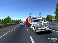 Truck Simulator 2 - America screenshot, image №2629284 - RAWG