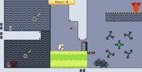 2DPlatformer (zengyuhe@msu.edu) screenshot, image №3834995 - RAWG