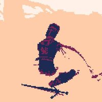 The Black Knight (itch) screenshot, image №3078281 - RAWG