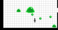 Slime Lab (Green, the Ninja) screenshot, image №3750101 - RAWG