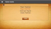 Backgammon (Tabla) online live screenshot, image №1366605 - RAWG