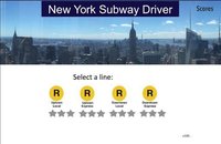 New York Subway Driver screenshot, image №1567441 - RAWG