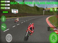 World Super Bike Championship screenshot, image №981264 - RAWG