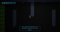 Glitchy McNinja screenshot, image №2278224 - RAWG
