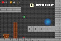 Ballsy Escape screenshot, image №1910757 - RAWG